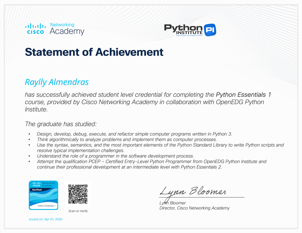 CISCO Certification Cover
